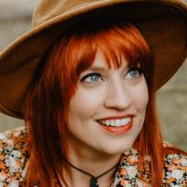 Ariane Van Hasselt's picture