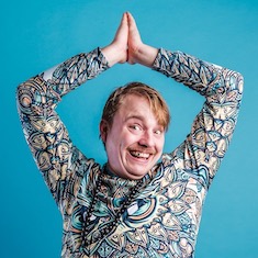 Charles Le Riche's picture