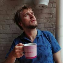 Silas Simons's picture